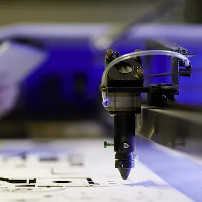 CNC Ahşap İşleme